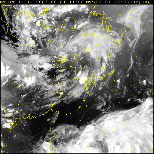 위성 사례 영상 bri200508011100.gif