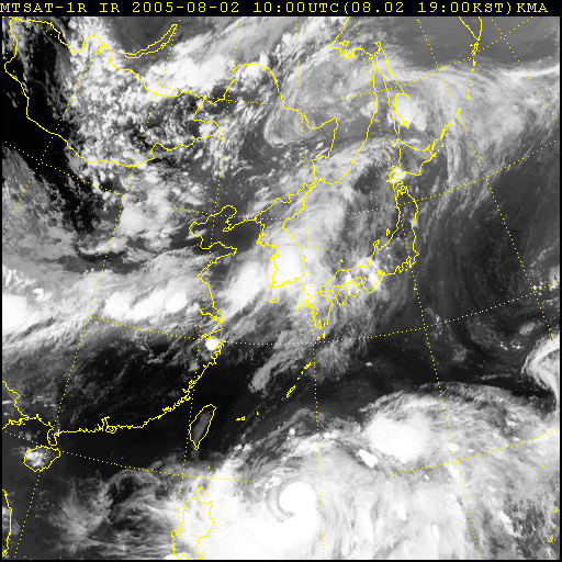 위성 사례 영상 bri200508021000.gif