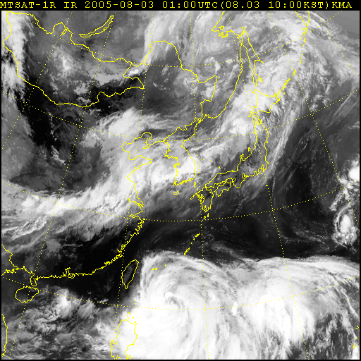 위성 사례 영상 bri200508030100.gif