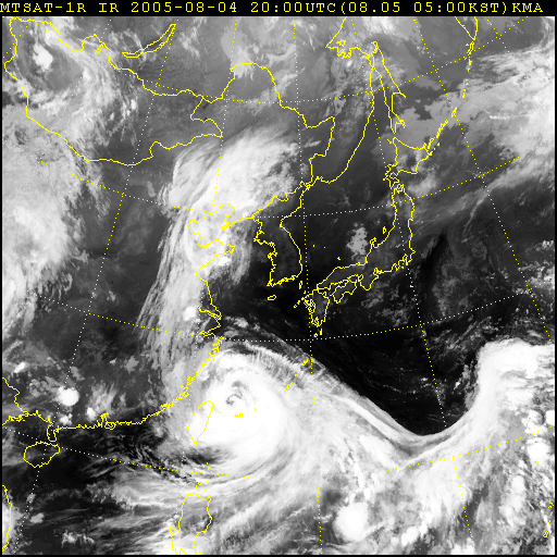 위성 사례 영상 bri200508042000.gif
