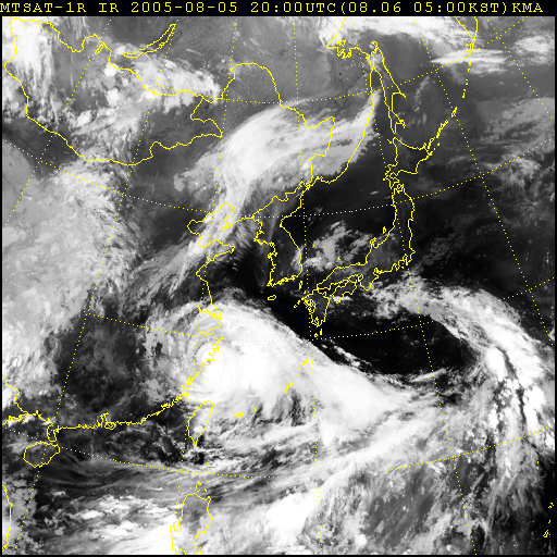 위성 사례 영상 bri200508052000.gif