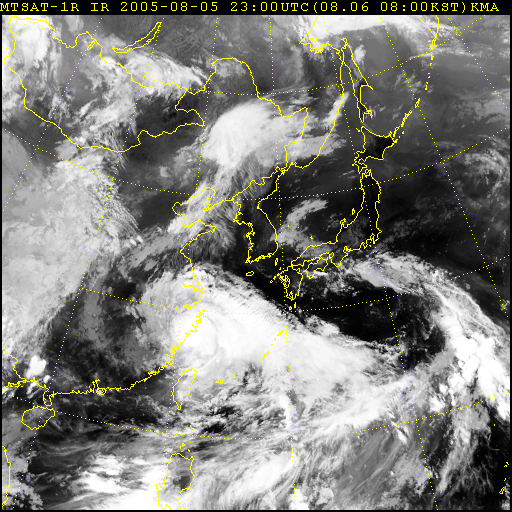 위성 사례 영상 bri200508052300.gif