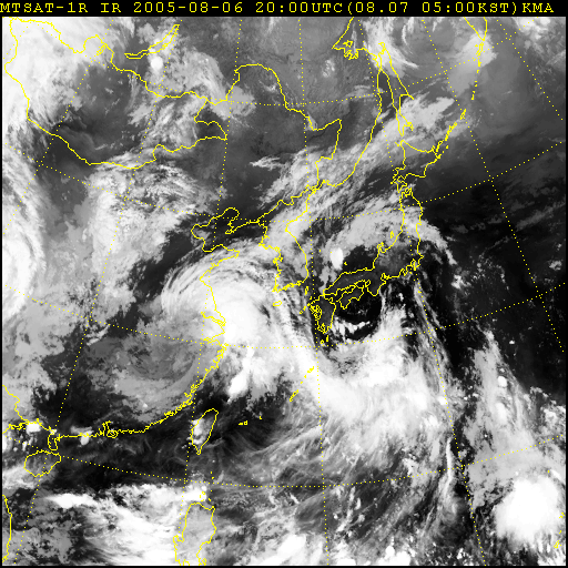 위성 사례 영상 bri200508062000.gif