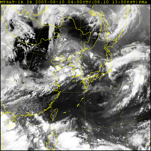 위성 사례 영상 bri200508100400.gif