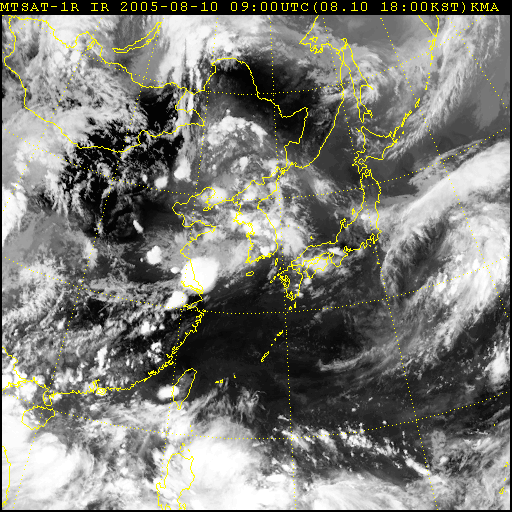 위성 사례 영상 bri200508100900.gif