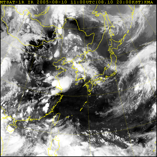 위성 사례 영상 bri200508101100.gif