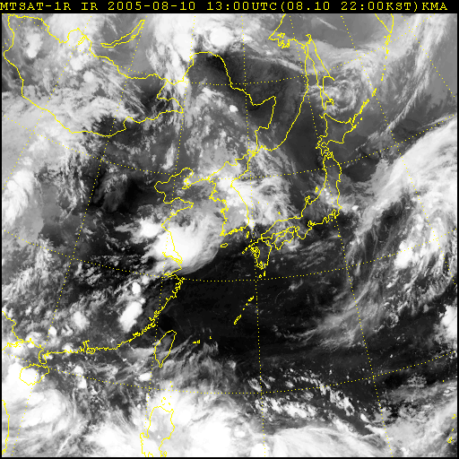 위성 사례 영상 bri200508101300.gif