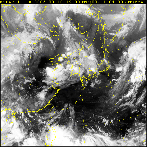 위성 사례 영상 bri200508101900.gif