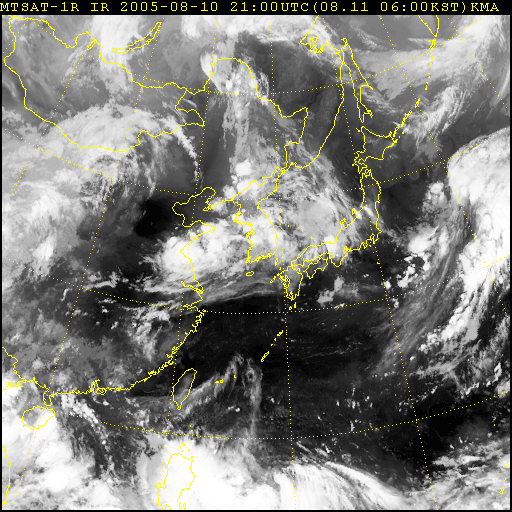 위성 사례 영상 bri200508102100.gif