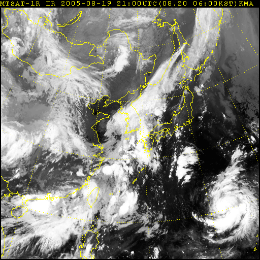 위성 사례 영상 bri200508192100.gif