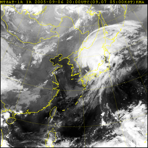 위성 사례 영상 bri200509062000.gif