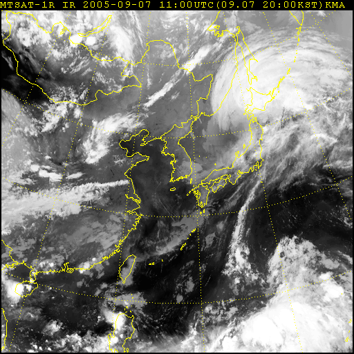 위성 사례 영상 bri200509071100.gif