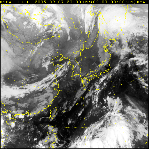 위성 사례 영상 bri200509072300.gif