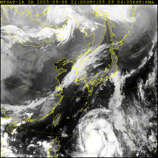 위성 사례 영상 bri200509082100.gif