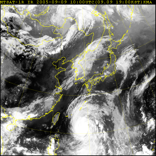 위성 사례 영상 bri200509091000.gif