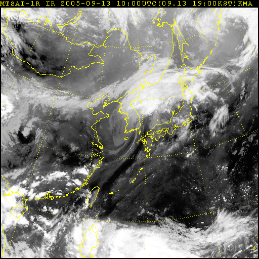 위성 사례 영상 bri200509131000.gif