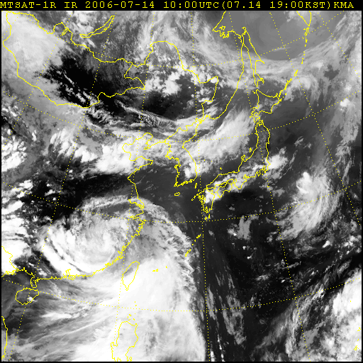 위성 사례 영상 bri200607141000.gif