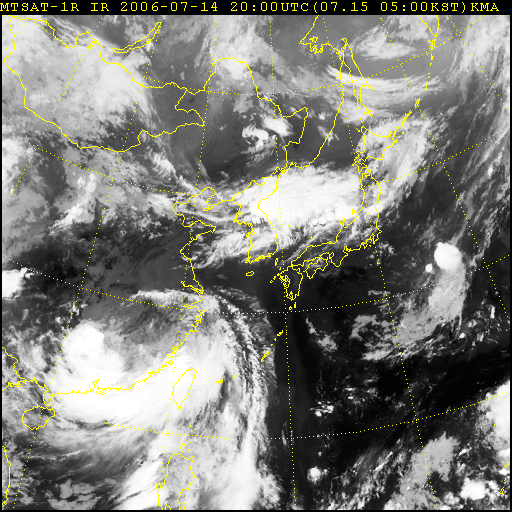 위성 사례 영상 bri200607142000.gif