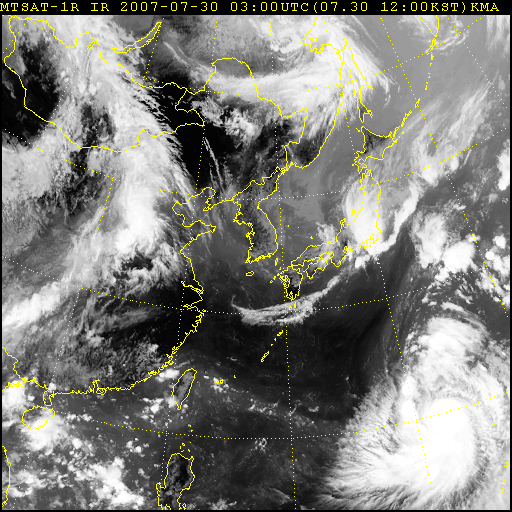 위성 사례 영상 bri200707300300.gif