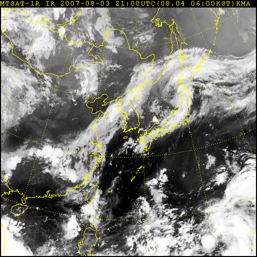 위성 사례 영상 bri200708032100.gif