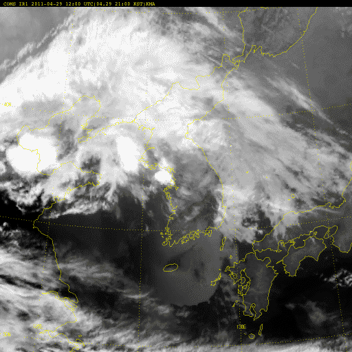 위성 사례 영상 bri201104291200.gif