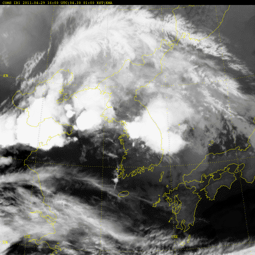 위성 사례 영상 bri201104291600.gif