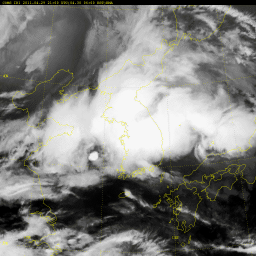 위성 사례 영상 bri201104292100.gif