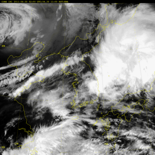 위성 사례 영상 bri201104300200.gif
