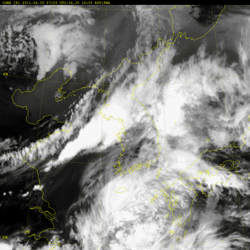 위성 사례 영상 bri201104300700.gif