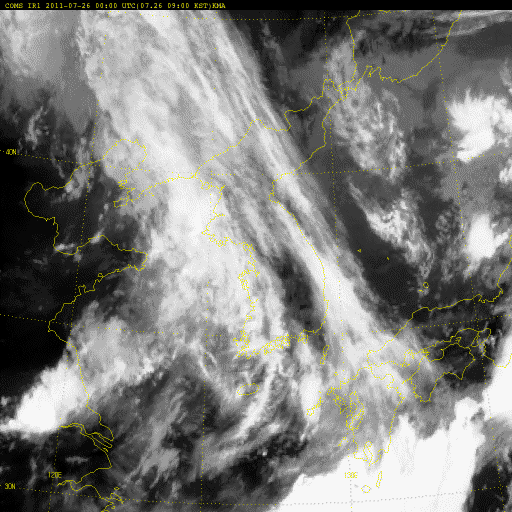 위성 사례 영상 bri201107260000.gif