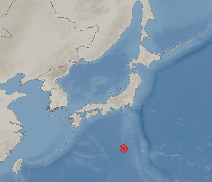 지진 발생위치 설명