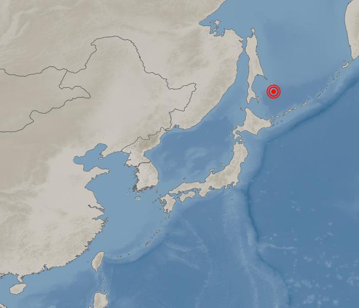 지진 발생위치 설명