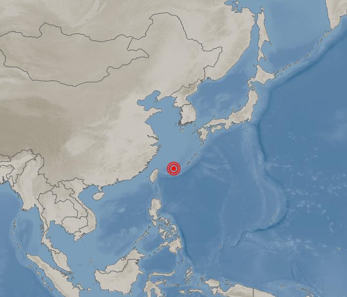 지진 발생위치 설명