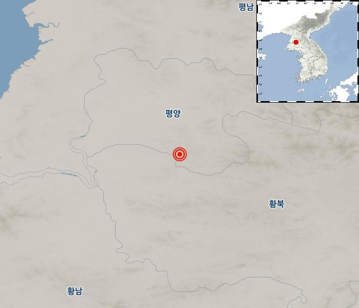 지진 발생위치 설명