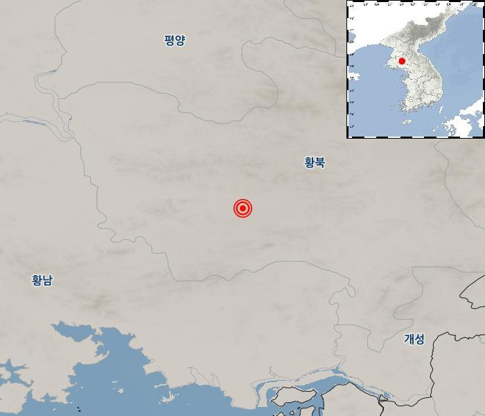 지진 발생위치 설명