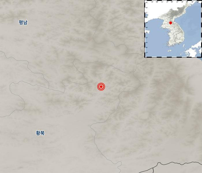 지진 발생위치 설명